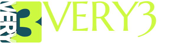 Very3 Technology Consultants LLC logo