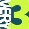 Very3 Technology Consultants LLC Logo