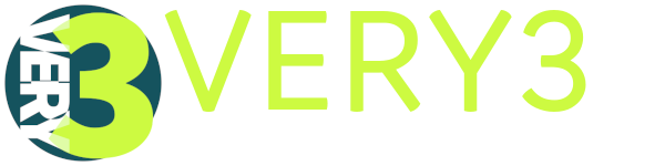 Very3 Technology Consultants LLC logo